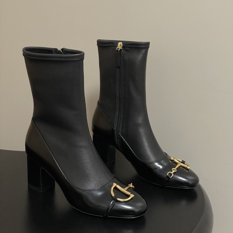 Gvc*1 boots